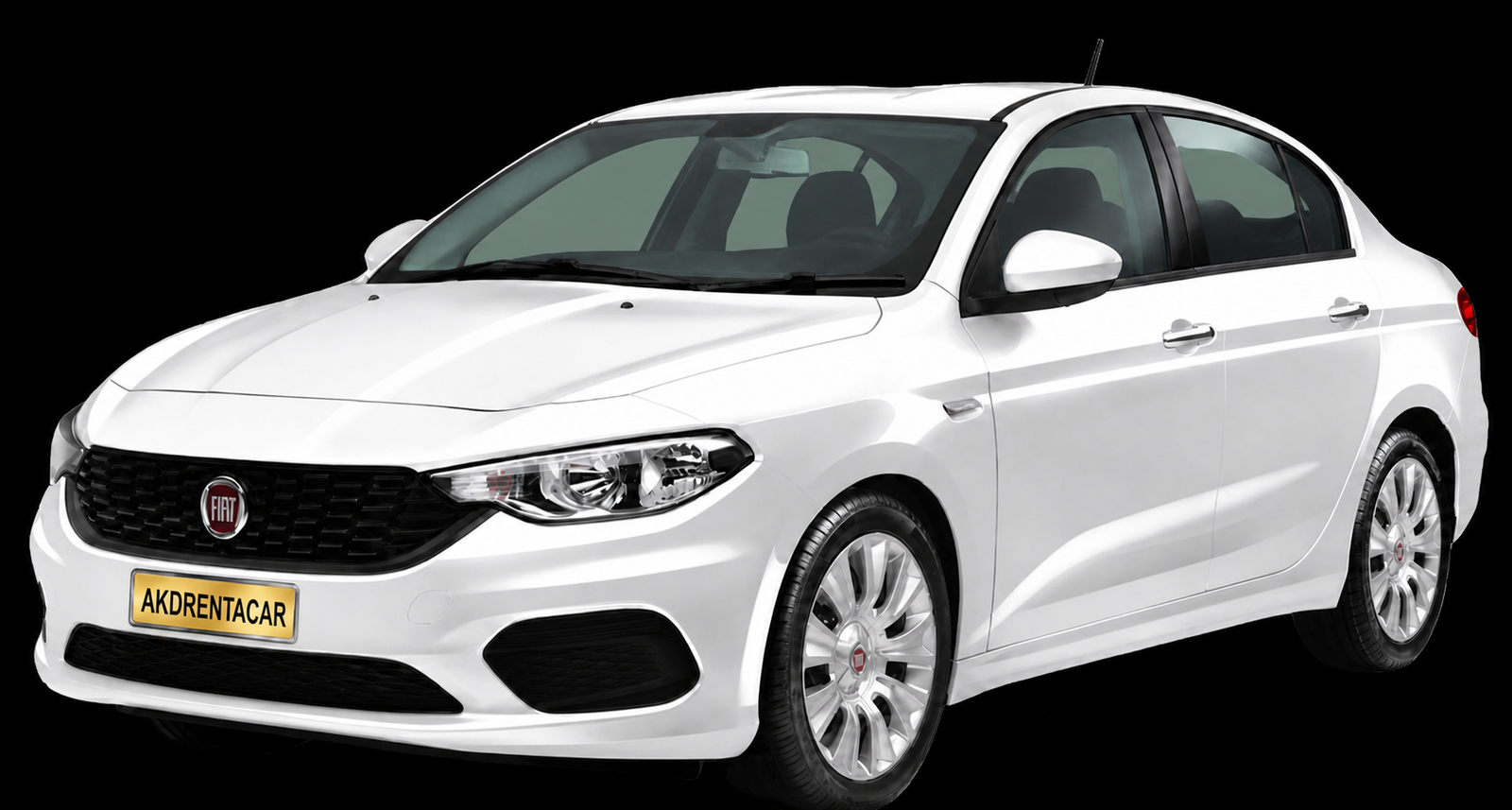fiat Egea 2020